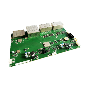 PCBA Board Assembly Manufacturer