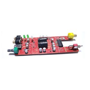 Audio Control PCBA Board