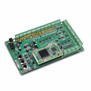 Industrial controller board