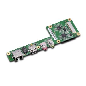 PCB assembly manufacturer