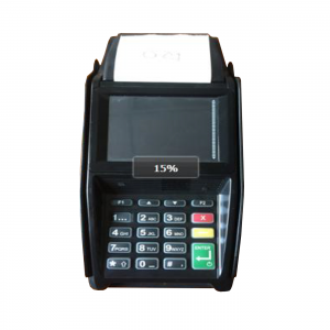 POS machine