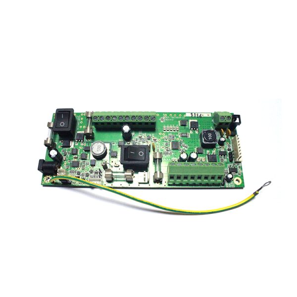 Circuit board factory