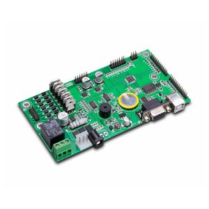 One-Stop PCBA Assembly
