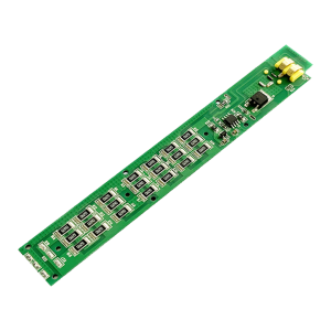 Electric toothbrush circuit board PCBA